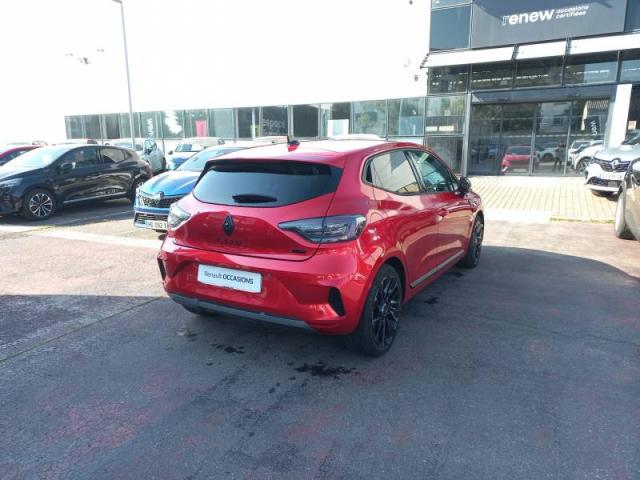 Renault Clio image 9