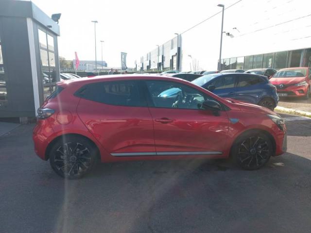 Renault Clio image 1