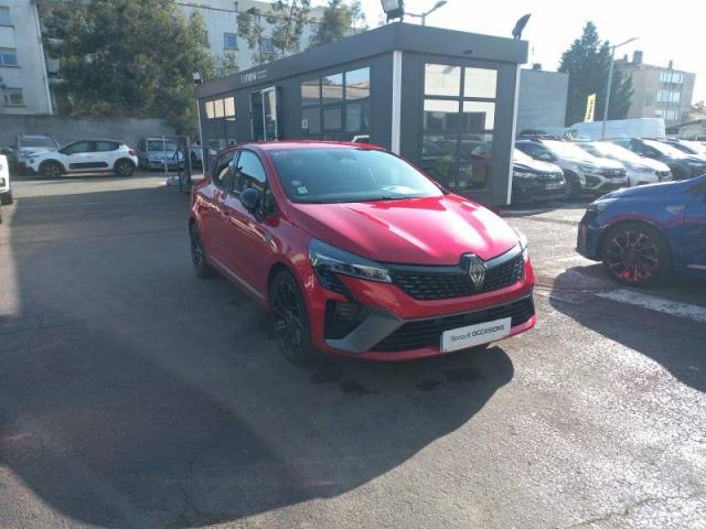 Renault Clio image 8