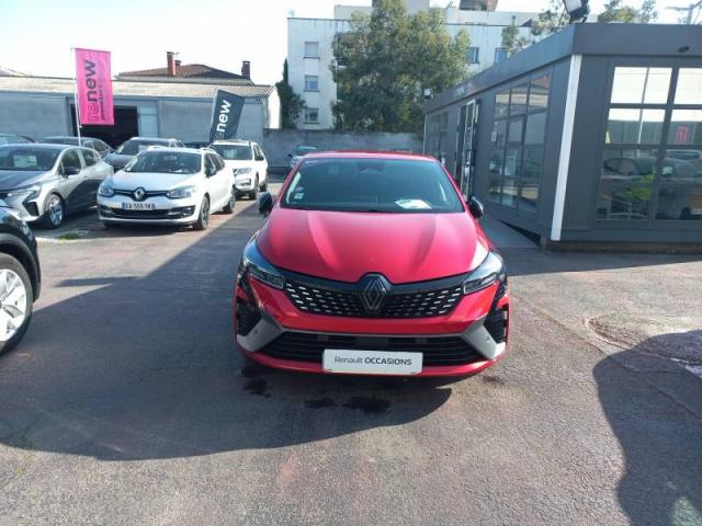 Renault Clio image 7