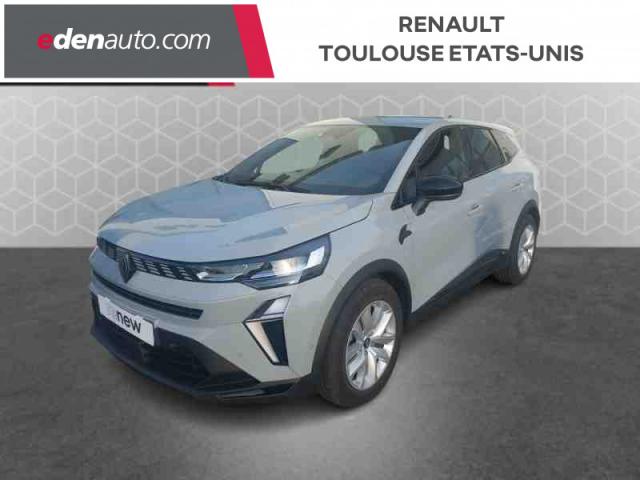 Renault Symbioz E-Tech Full Hybrid 145 Evolution