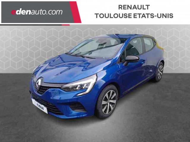 Renault Clio Tce 90 Equilibre