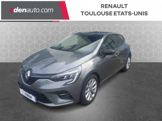 Renault Clio Tce 90 Evolution