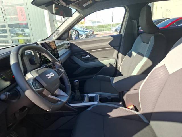 Dacia Duster image 9