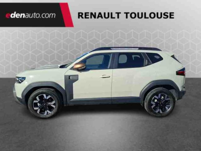 Dacia Duster image 4