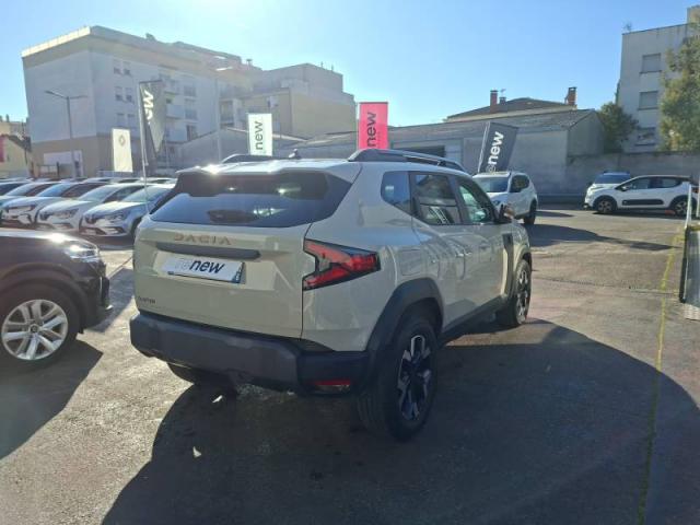 Dacia Duster image 7