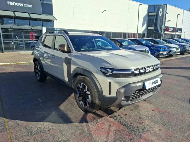 Dacia Duster image 3