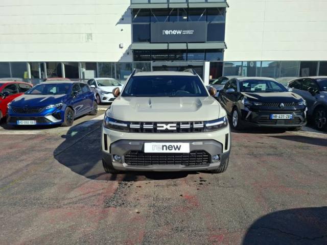 Dacia Duster image 2