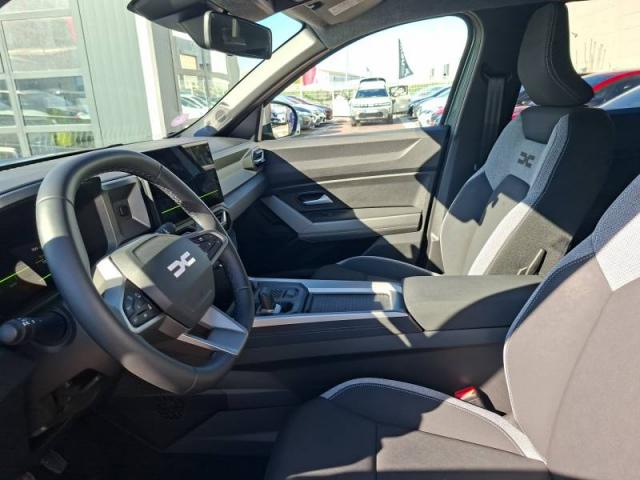 Dacia Bigster image 2