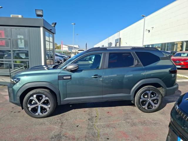 Dacia Bigster image 8