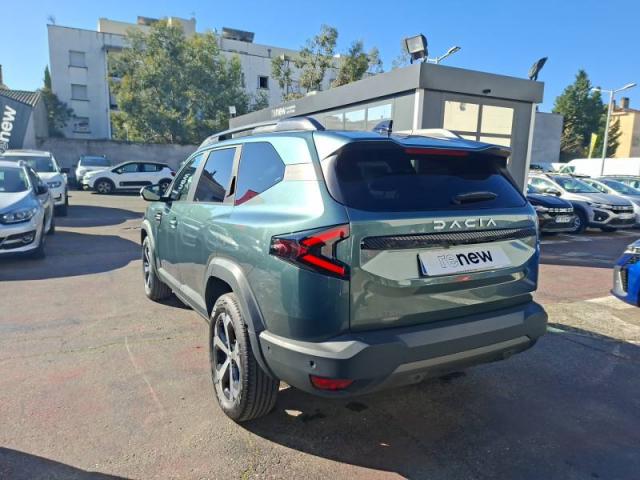 Dacia Bigster image 7