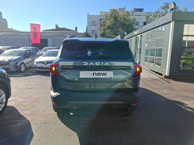 Dacia Bigster image 9