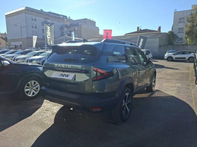 Dacia Bigster image 1