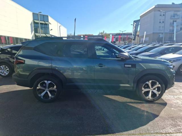 Dacia Bigster image 5