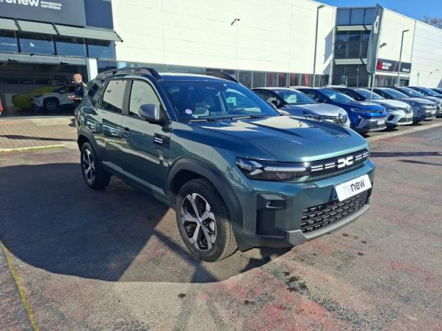 Dacia Bigster image 4