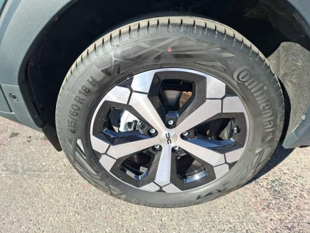 Dacia Bigster image 6