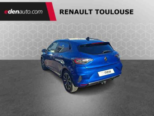 Renault Clio image 8