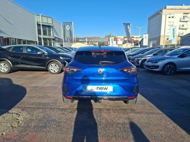 Renault Clio image 1