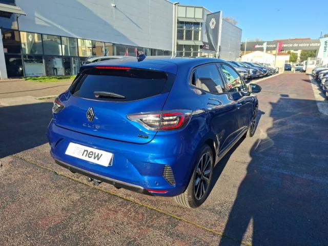 Renault Clio image 9