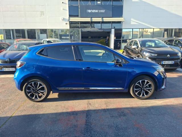 Renault Clio image 6