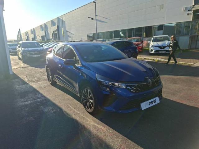 Renault Clio image 3