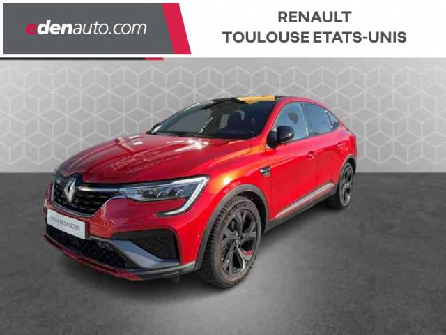 Renault Arkana E-Tech 145 - 21b R.s. Line
