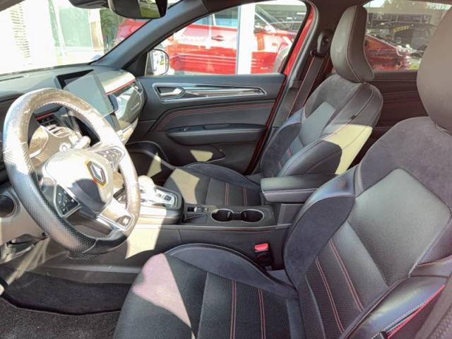 Renault Arkana image 6