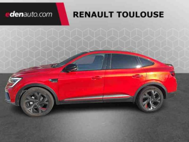 Renault Arkana image 5