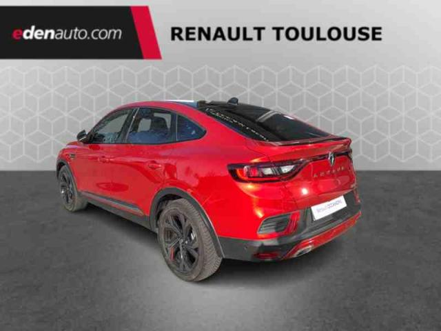 Renault Arkana image 4