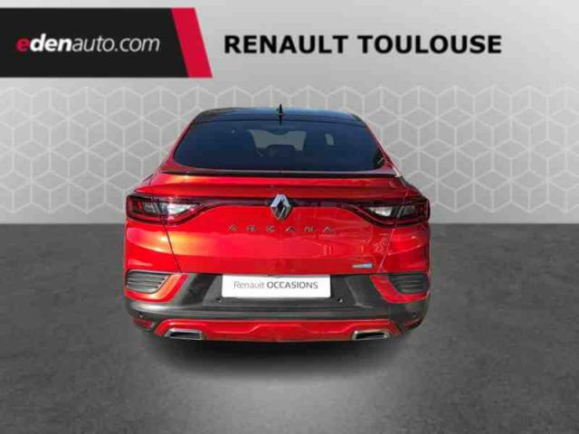 Renault Arkana image 9