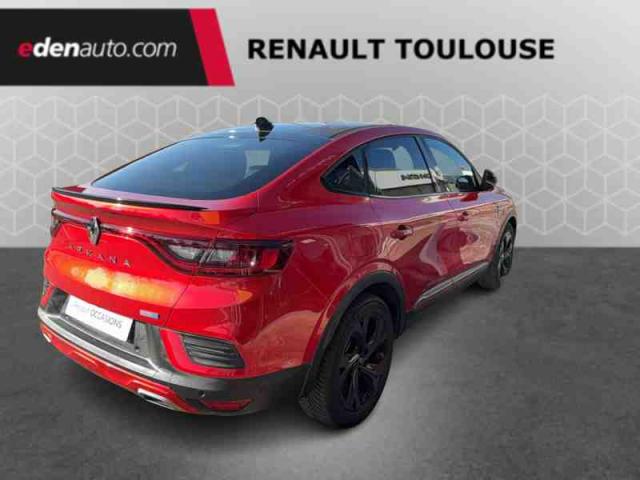 Renault Arkana image 7