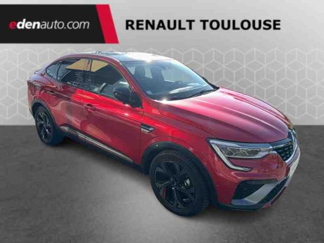 Renault Arkana image 3
