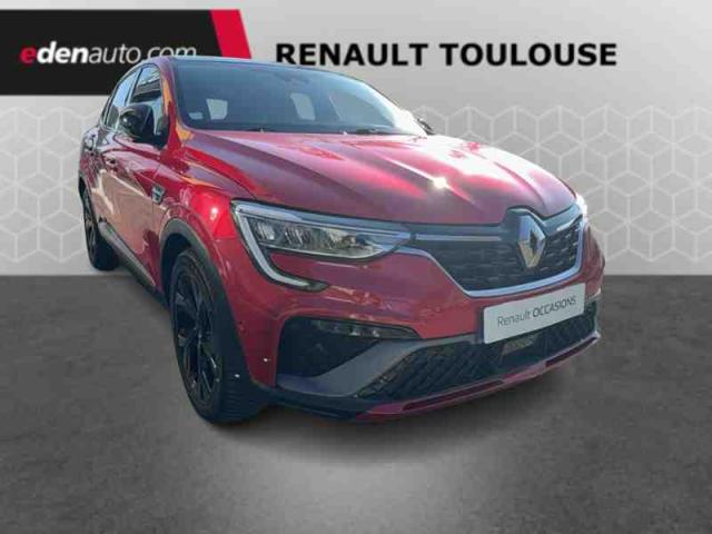Renault Arkana image 8