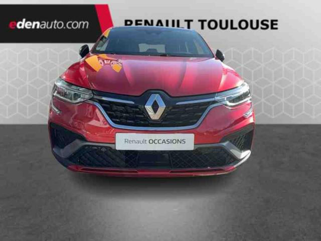 Renault Arkana image 1