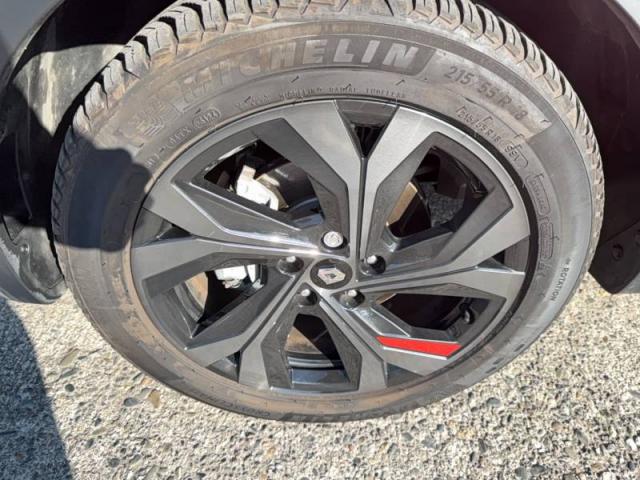 Renault Arkana image 2