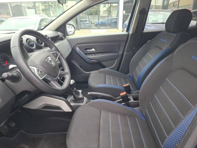 Dacia Duster image 4