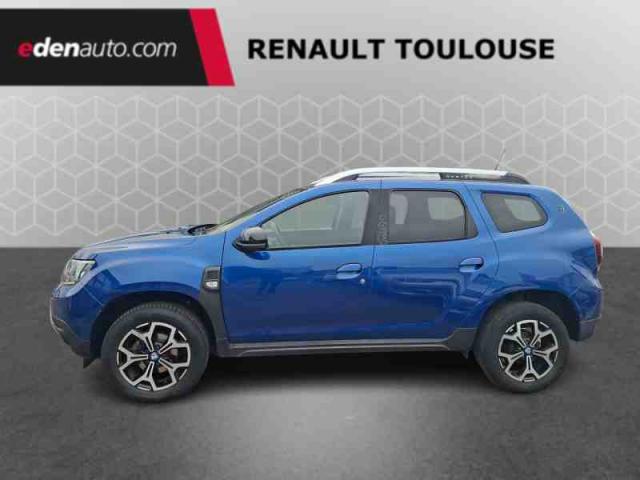 Dacia Duster image 1