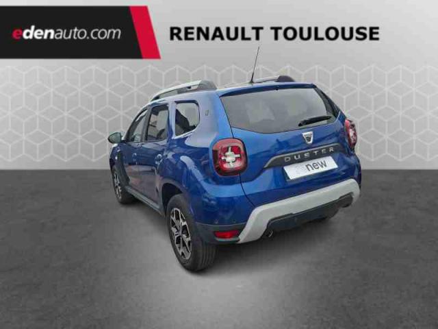 Dacia Duster image 3