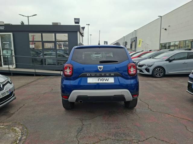 Dacia Duster image 5
