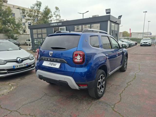 Dacia Duster image 2