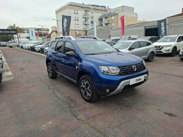 Dacia Duster image 7