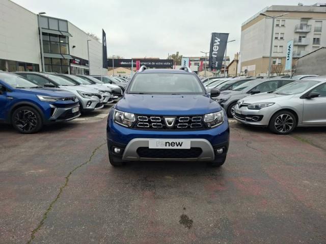 Dacia Duster image 6
