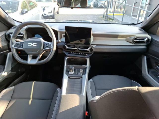 Dacia Bigster image 8