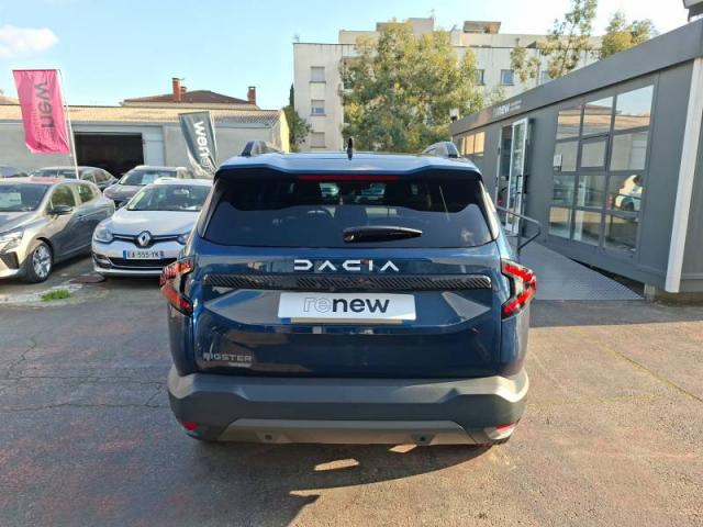 Dacia Bigster image 1