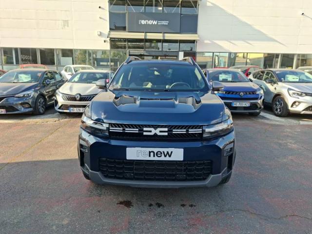 Dacia Bigster image 3