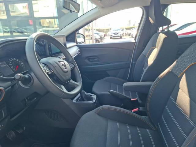 Dacia Sandero image 3