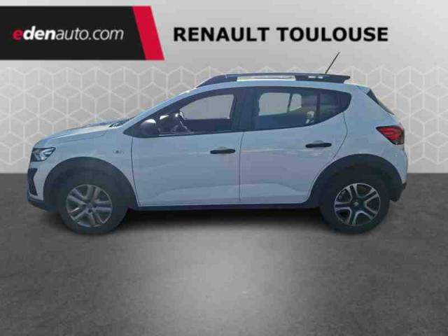 Dacia Sandero image 2