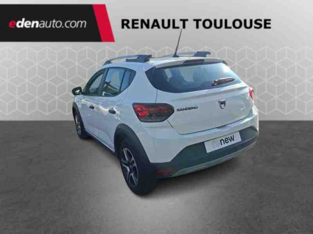 Dacia Sandero image 4
