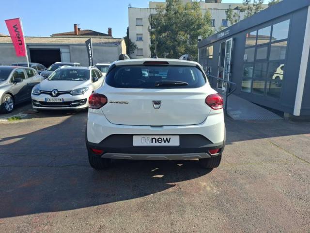 Dacia Sandero image 1