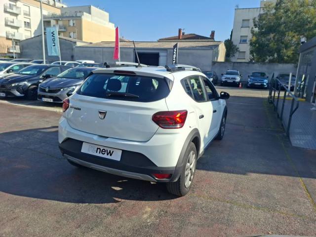 Dacia Sandero image 6